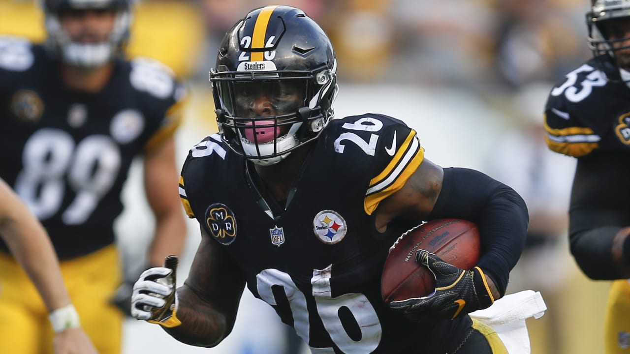 Le’Veon Bell Career Highlights