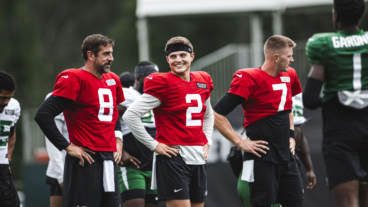 Important things to know as NY Jets open training camp