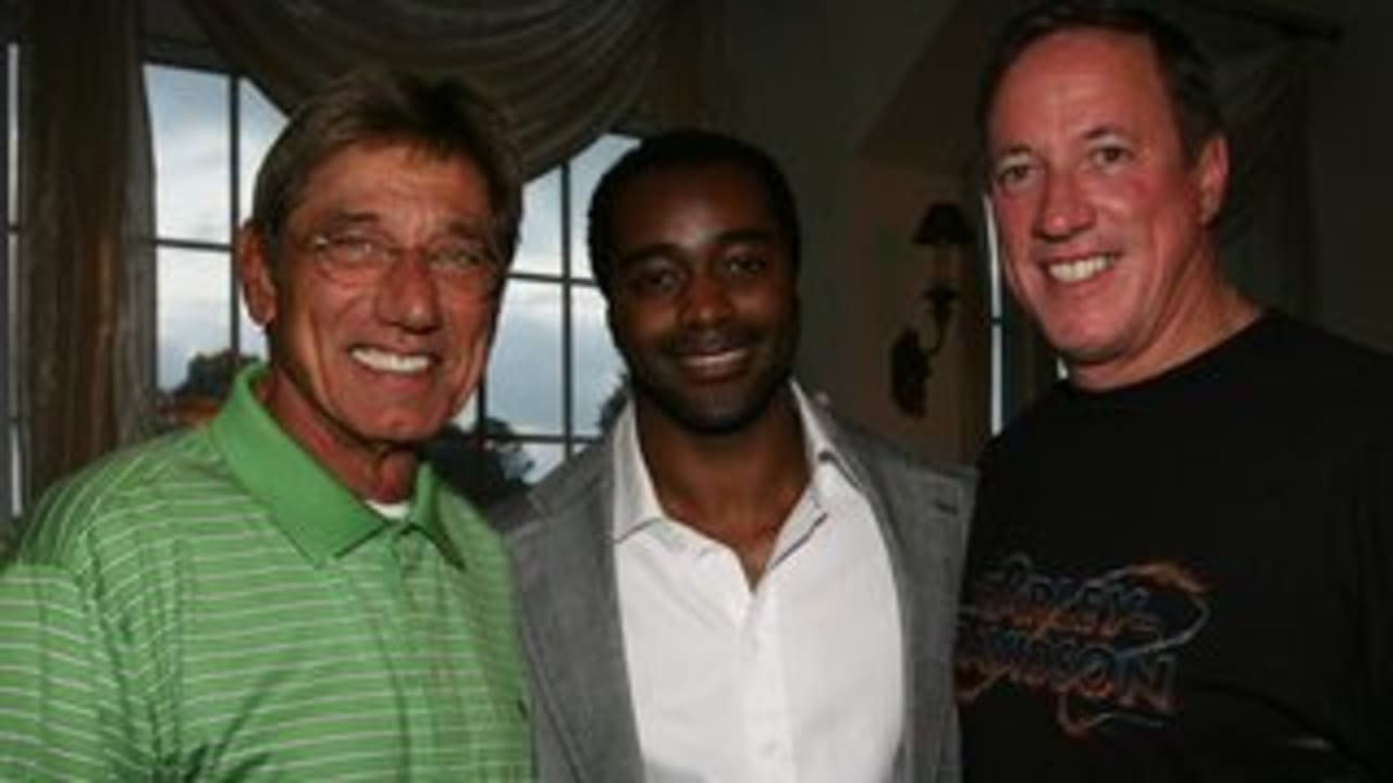 NY Jets Charity Golf Classic Photos