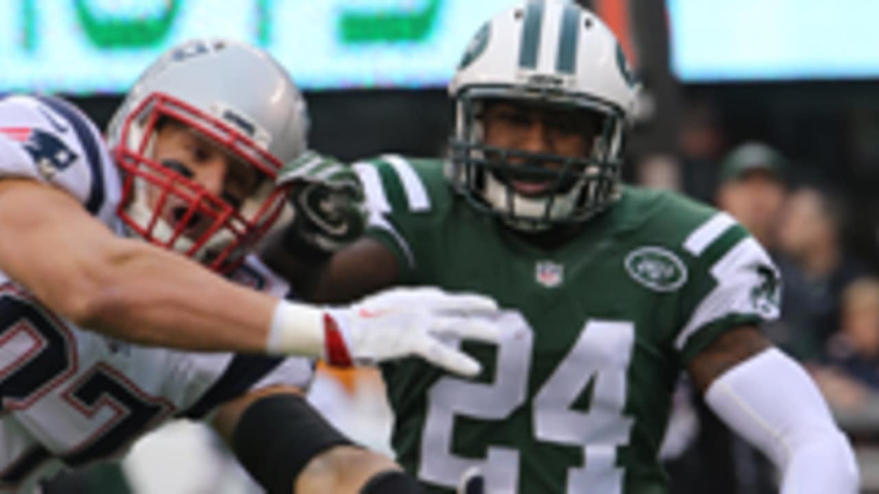Around the AFC: Jets' Rivals Back to Work