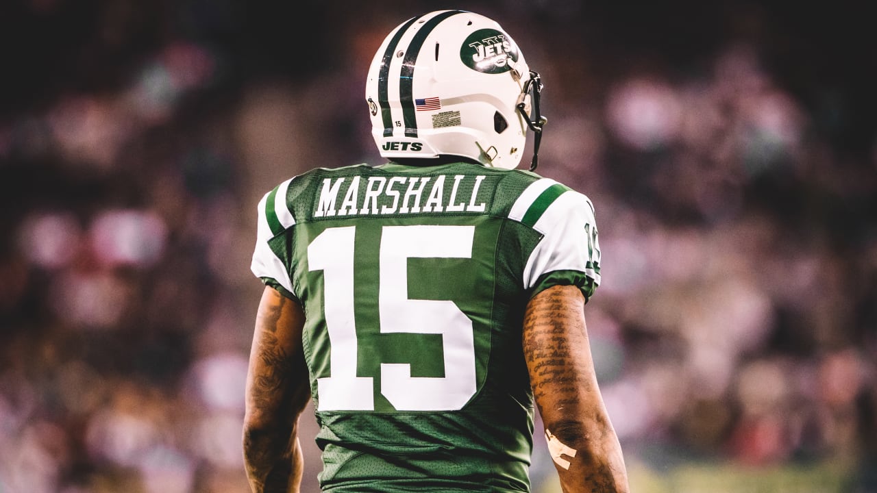 Inside the Numbers  Darrelle Revis, Joe Klecko & the Jets' Hall of Famers