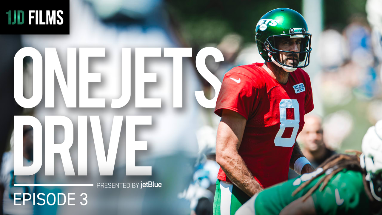 Jets release trailer for 'One Jets Drive'