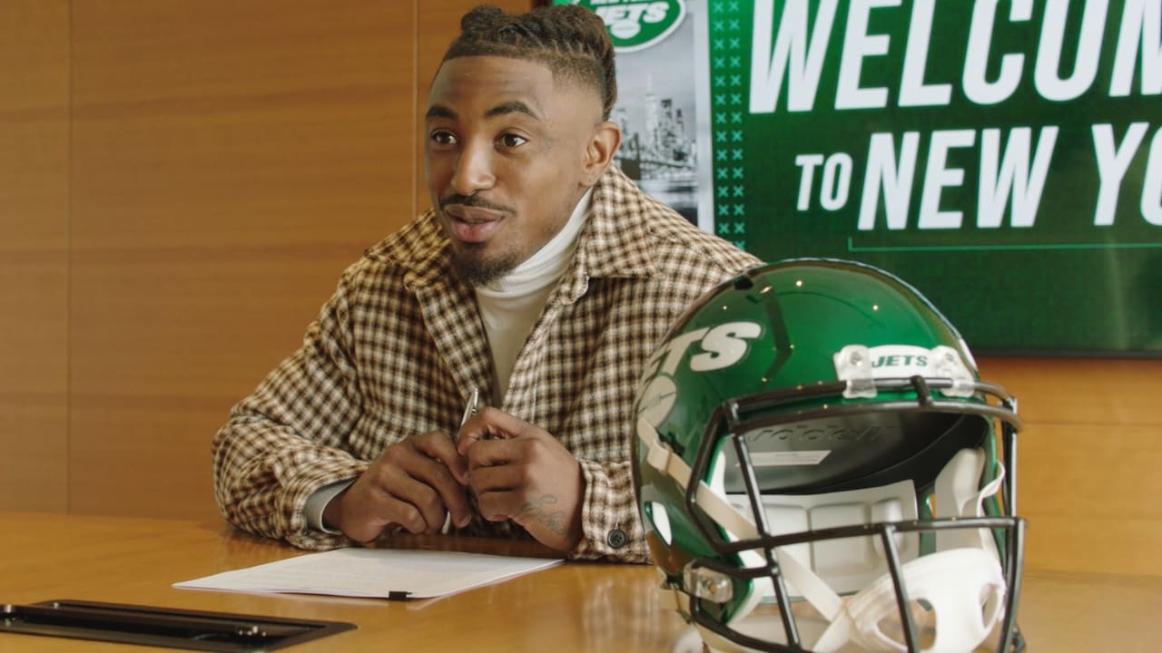 NY Jets Jordan Whitehead Autograph Signing At Monmouth Cards, Monmouth  Cards, New Jersey 35, Oakhurst, NJ, USA, Ocean Township, September 26 2023