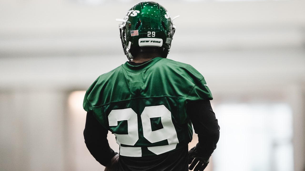 New York Jets place RB Bilal Powell on injured reserve, NFL News