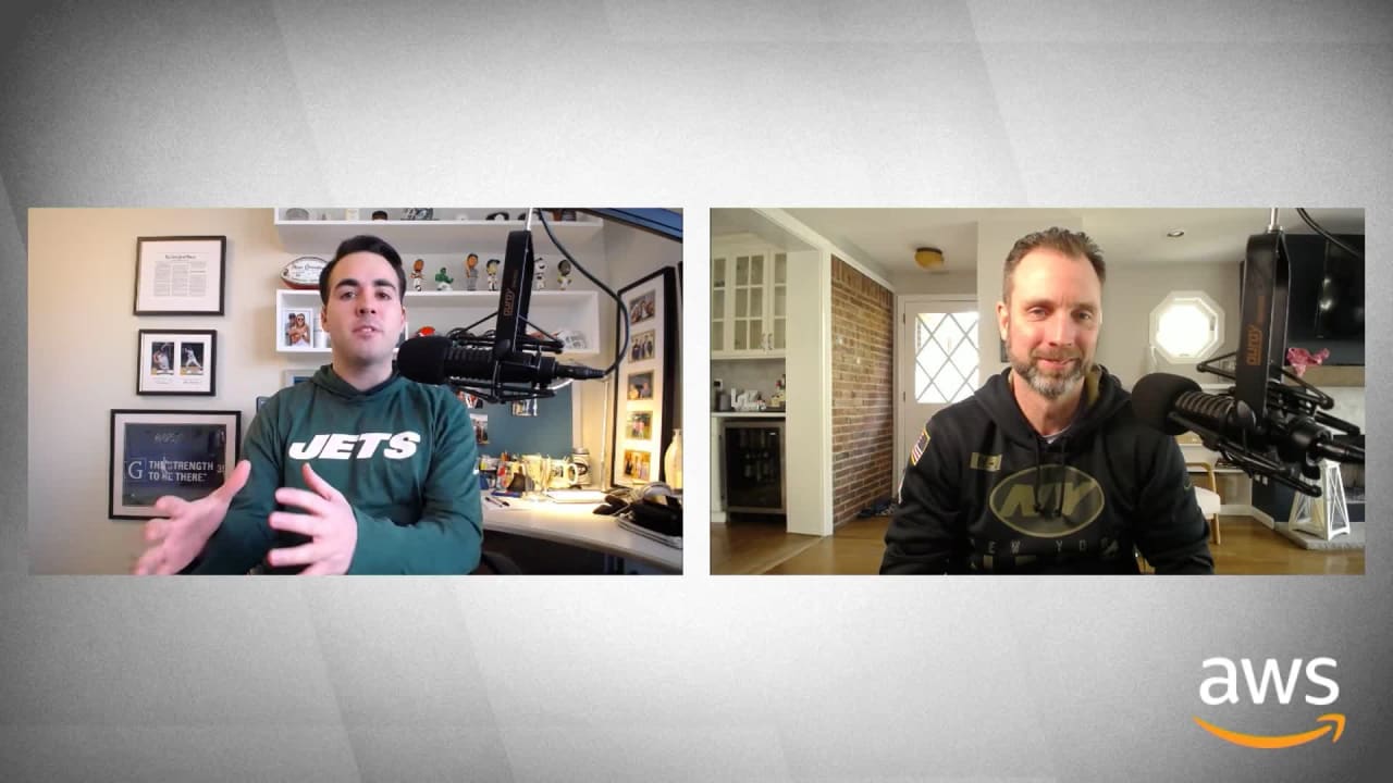 The Official Jets Podcast: Reaction to Robert Saleh and What's Next for ...
