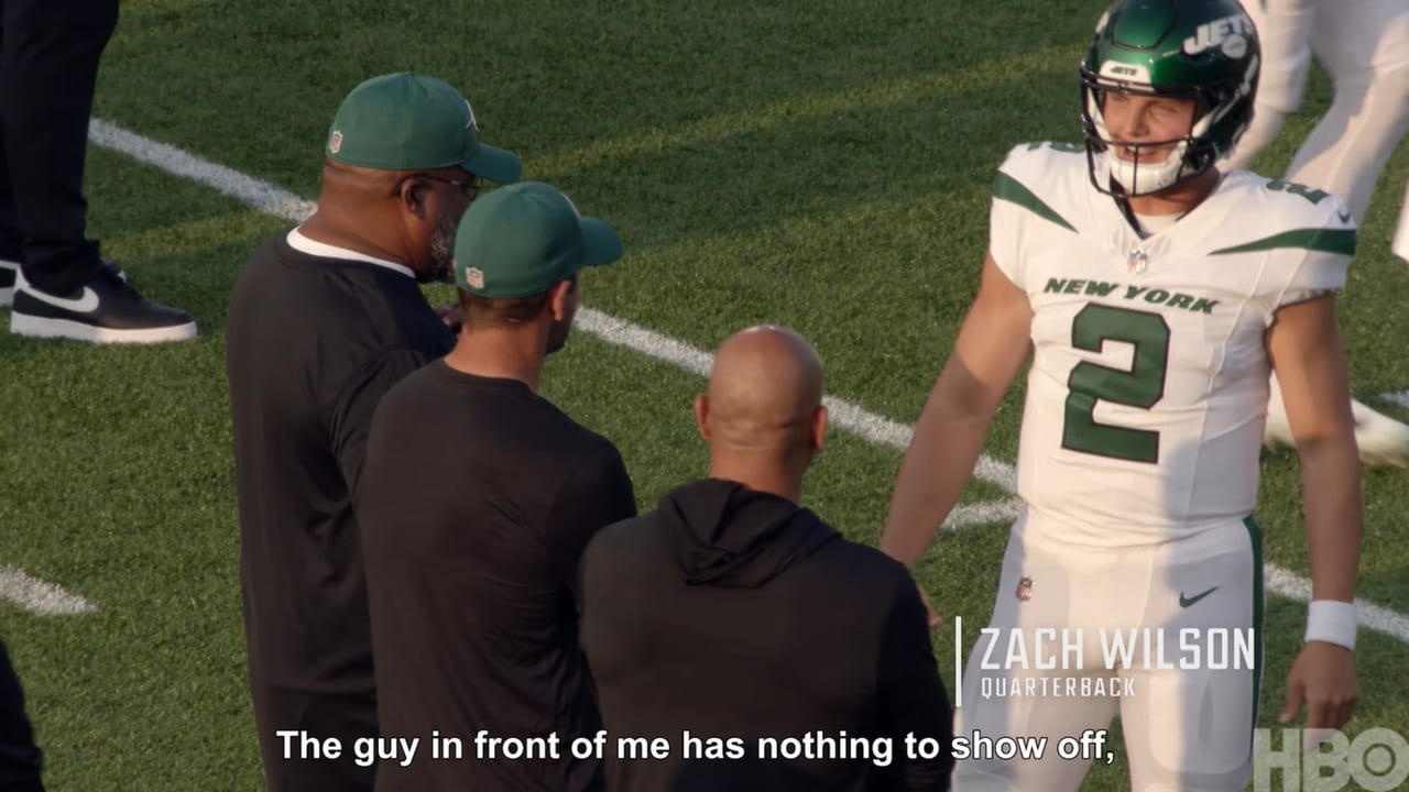 How To Watch Hard Knocks 2023: Start Time, Channel, and Live Stream for  Episode 1 of Jets Training Camp With Aaron Rodgers