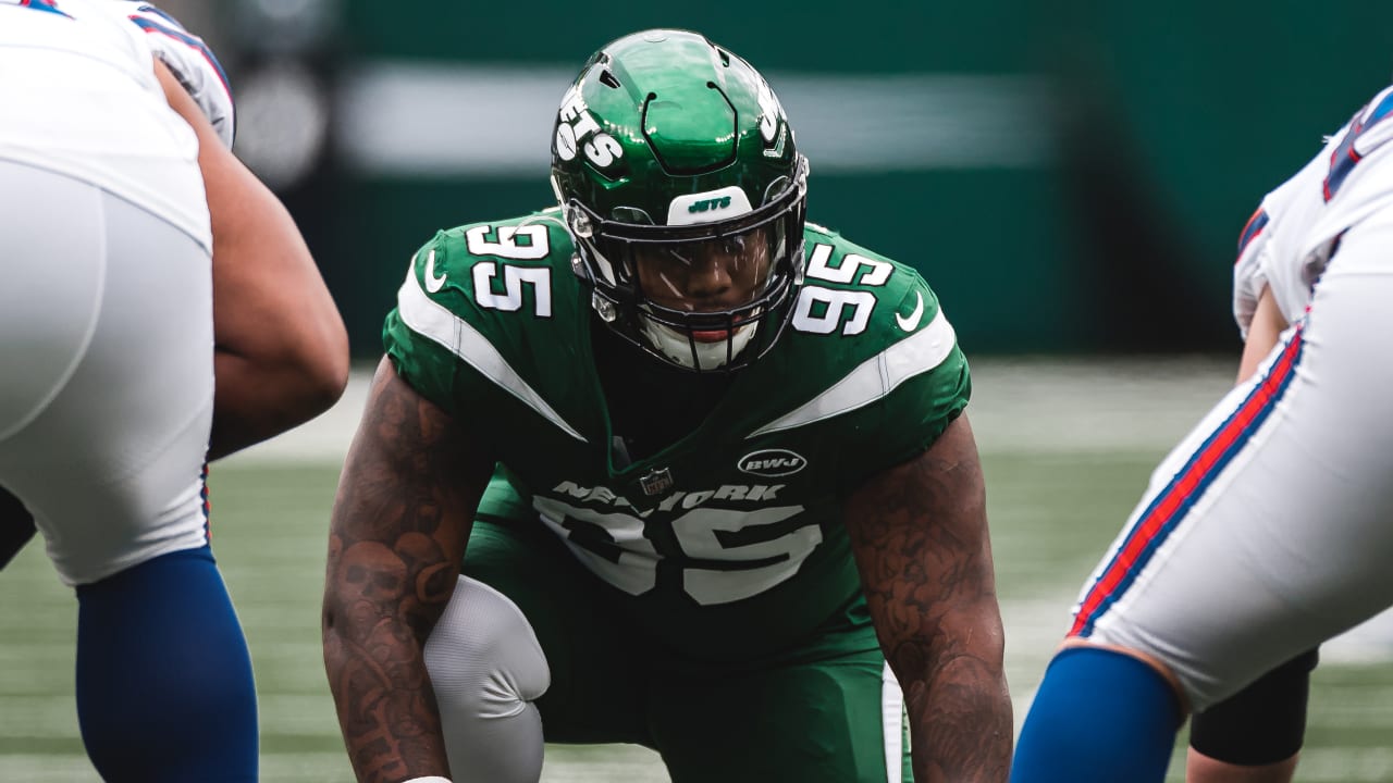 New York Jets Safety Tony Adams Praises Buffalo Bills' Offense: 'A