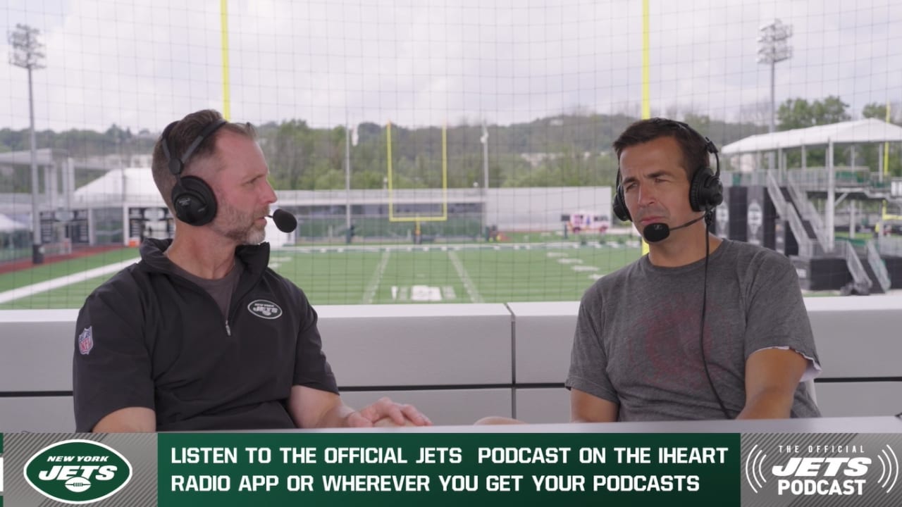 New York Jets  Radio Information