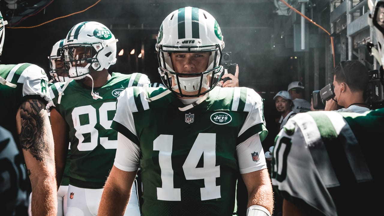 The Best Photos of the 2018 Draft Class