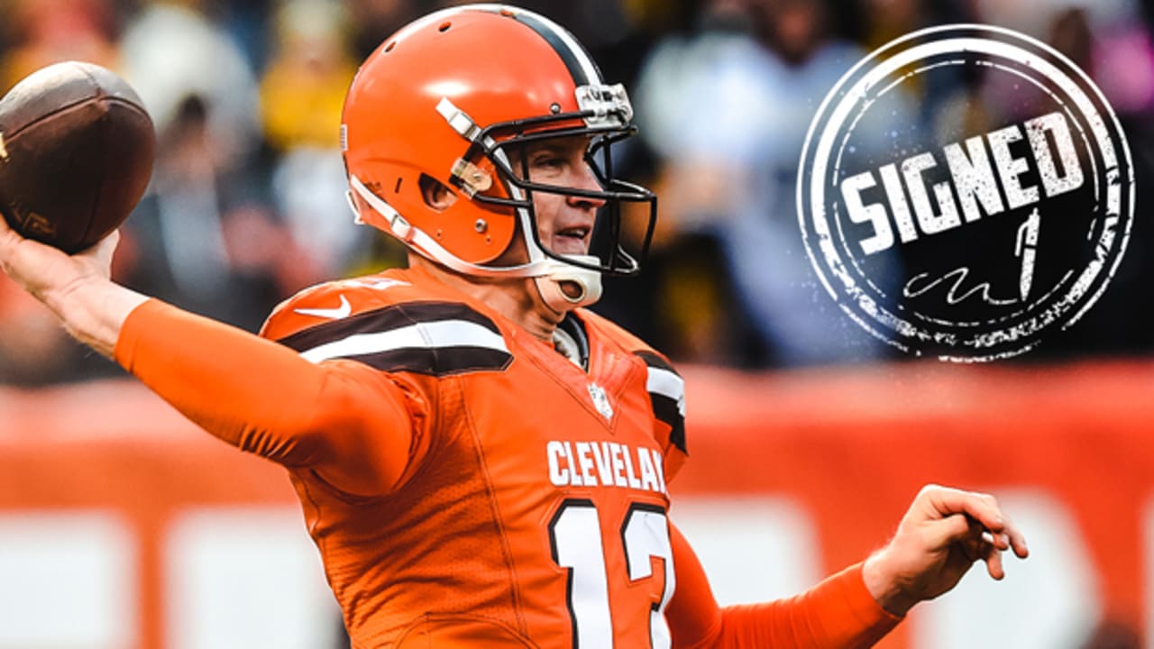 Josh McCown accounts for 5 TDs as Chicago Bears crush Cowboys