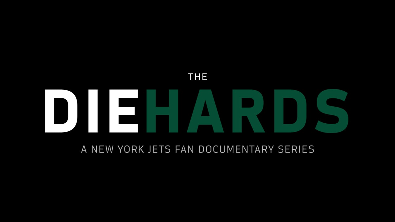 Welcome Back Jets Fans