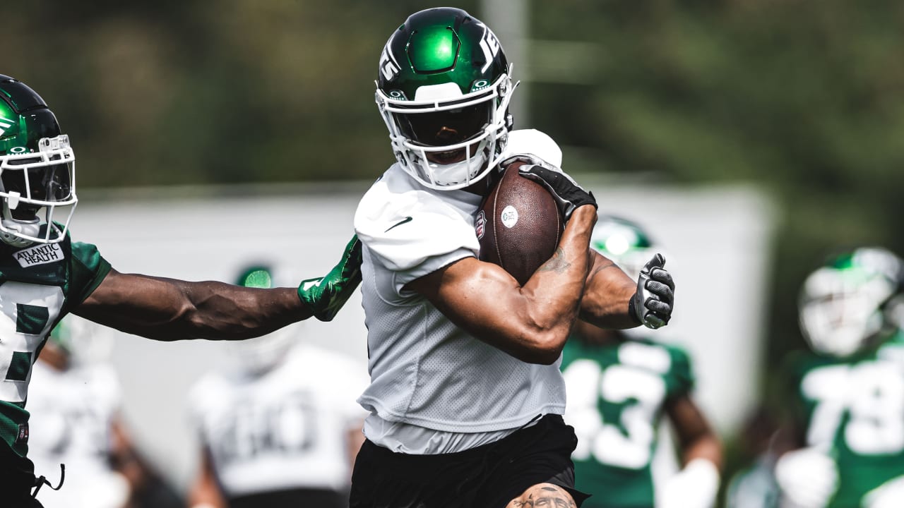 3 Things to Know About the Buildup to Jets vs. Bills on Monday Night