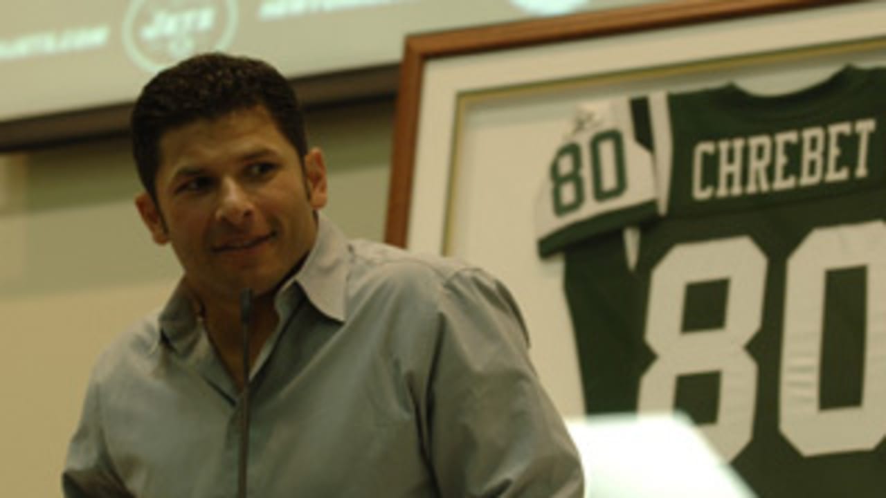 Looking back on the illustrious career of NY Jets legend Don Maynard