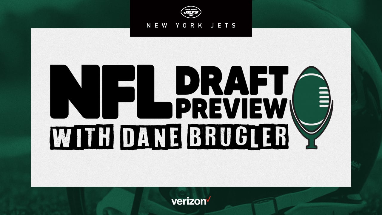 Breaking down Dane Brugler's full 7-round 2022 NFL mock draft for