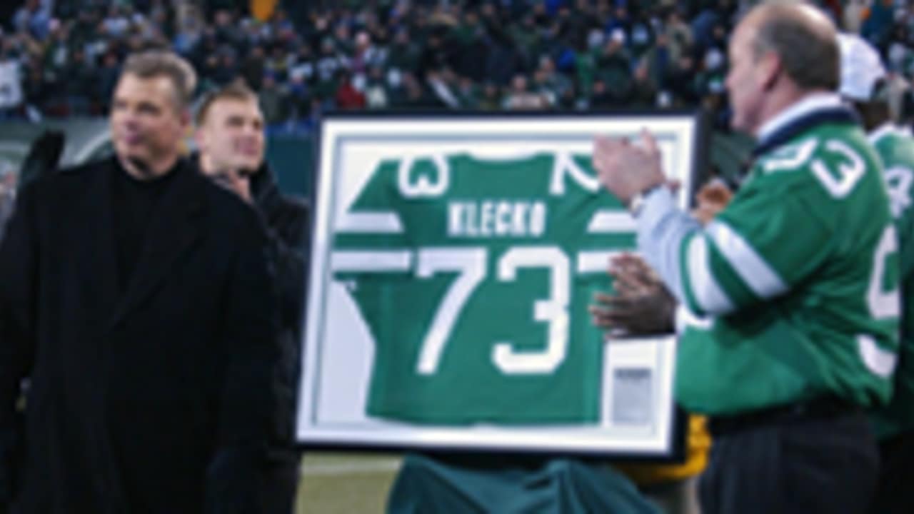The Million-Dollar Block Party: Joe Klecko’s  : Financial Reports Full Facts & Updates