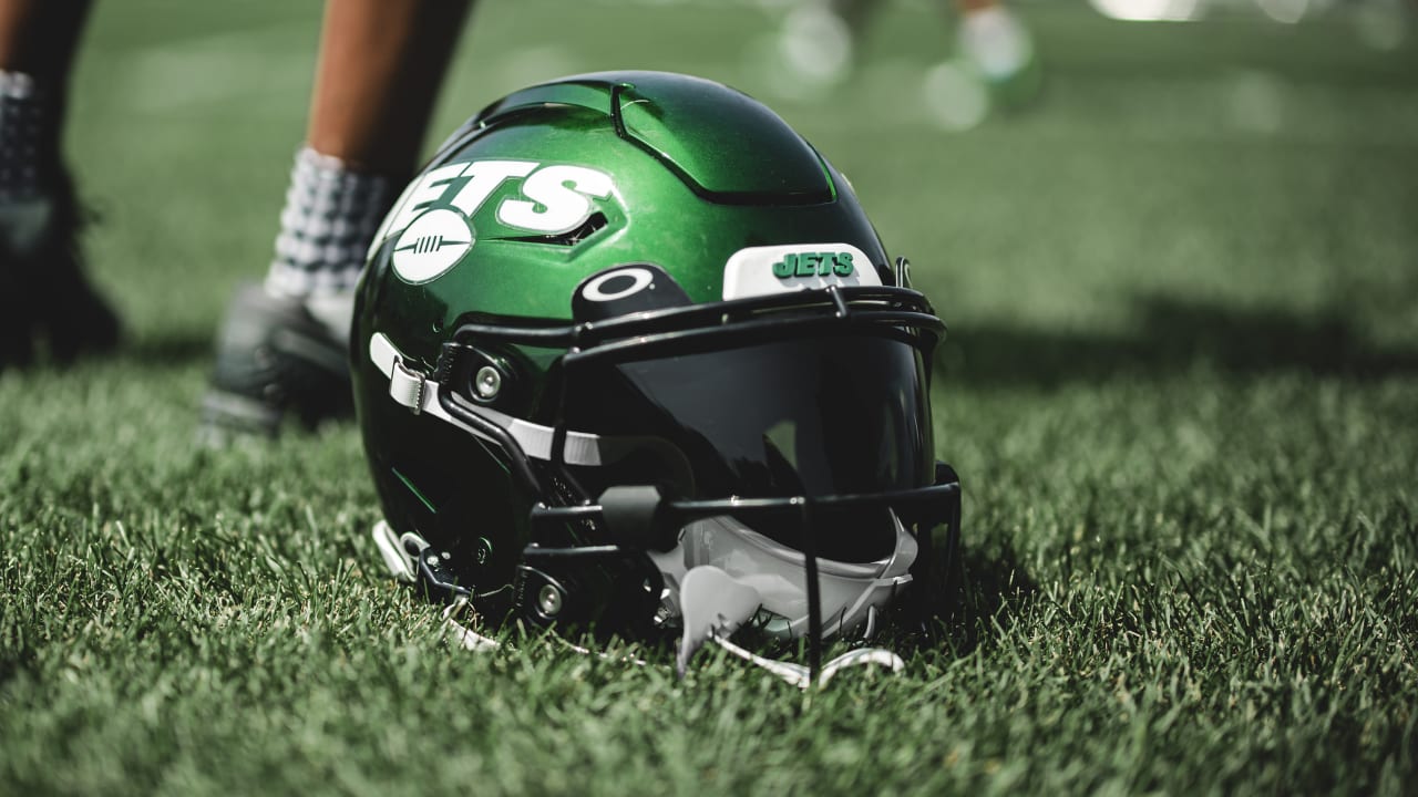 2023 New York Jets Practice Squad