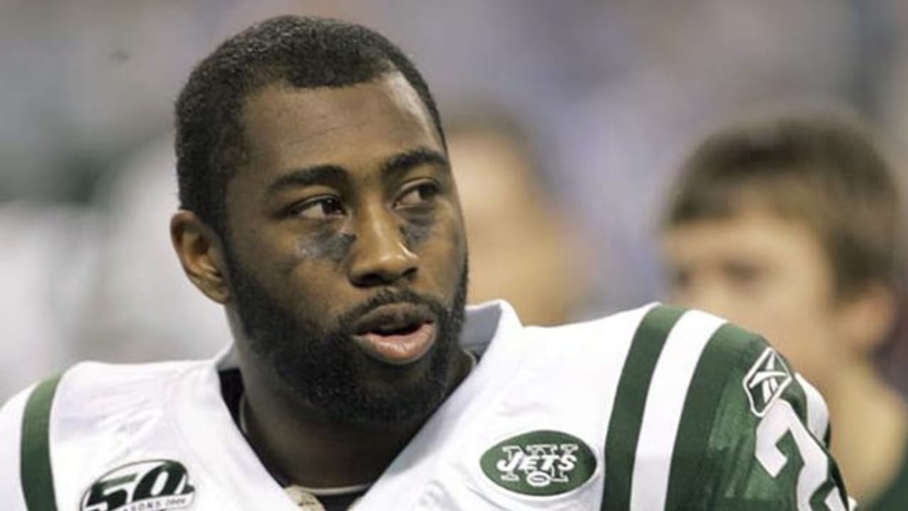 Revis' Status for the Season?