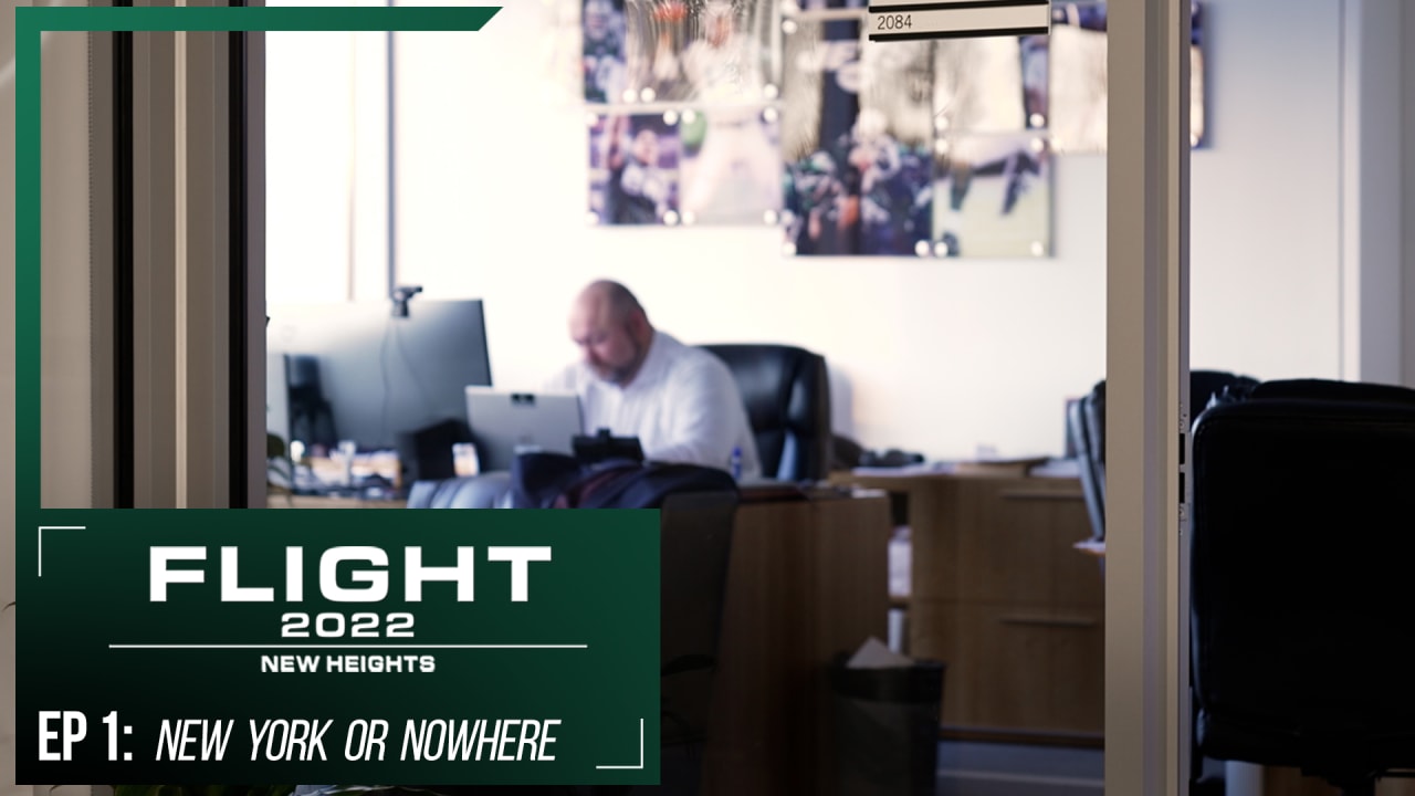 Jets' Flight 2022 Airing: Trailers & How to Watch