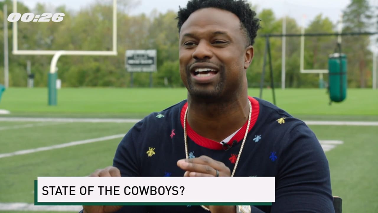 Dream job: Bart Scott on what it's like to play in the NFL - MarketWatch