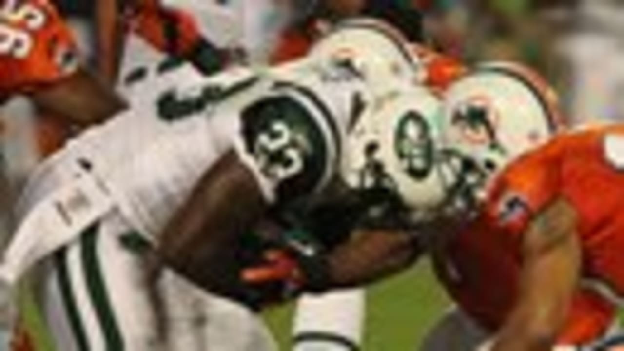 Jets' LaDainian Tomlinson chose to rest last week to prep for playoffs 