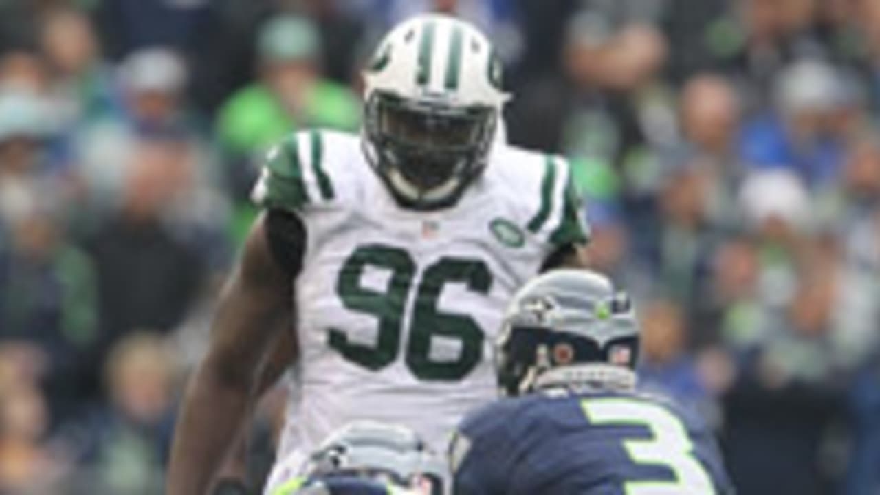 Forté and Wilkerson See Live Action vs. Giants