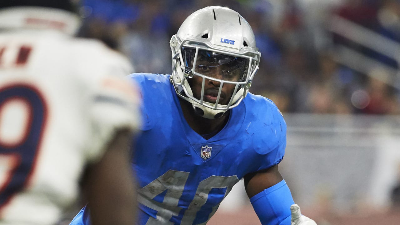 jarrad davis