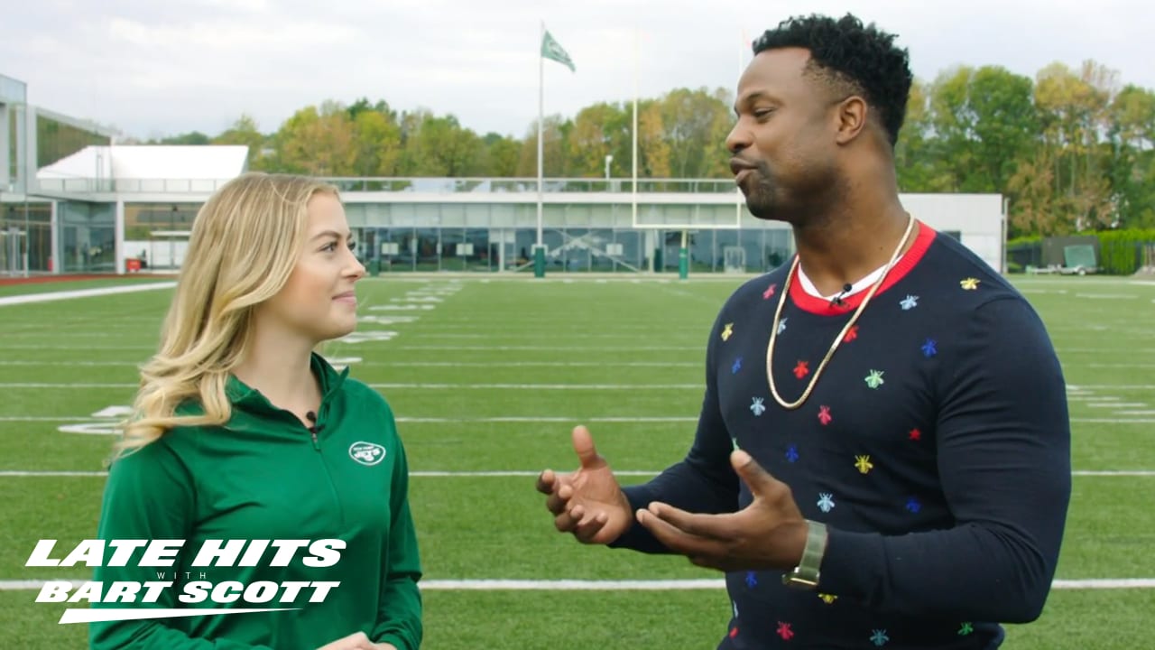Late Hits with Bart Scott | Week 6