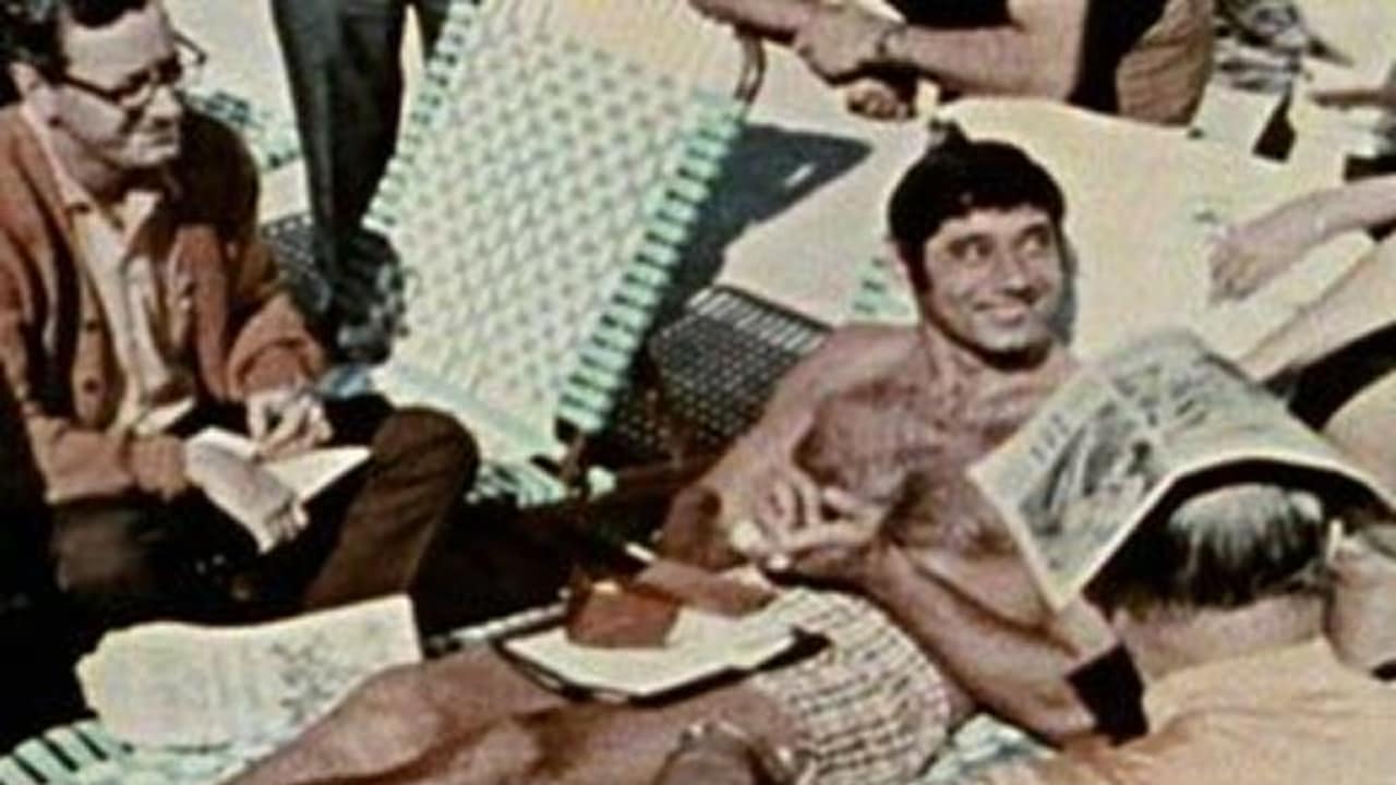 Joe Namath guarantees victory for the Jets in Super Bowl 3