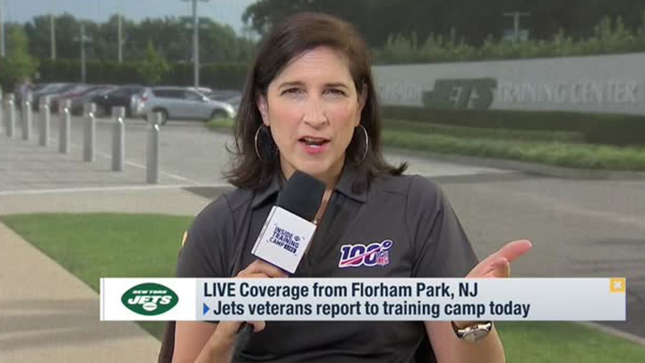 Nfl.com’s Judy Battista On The Ins And Outs Of Covering Football As A Woman