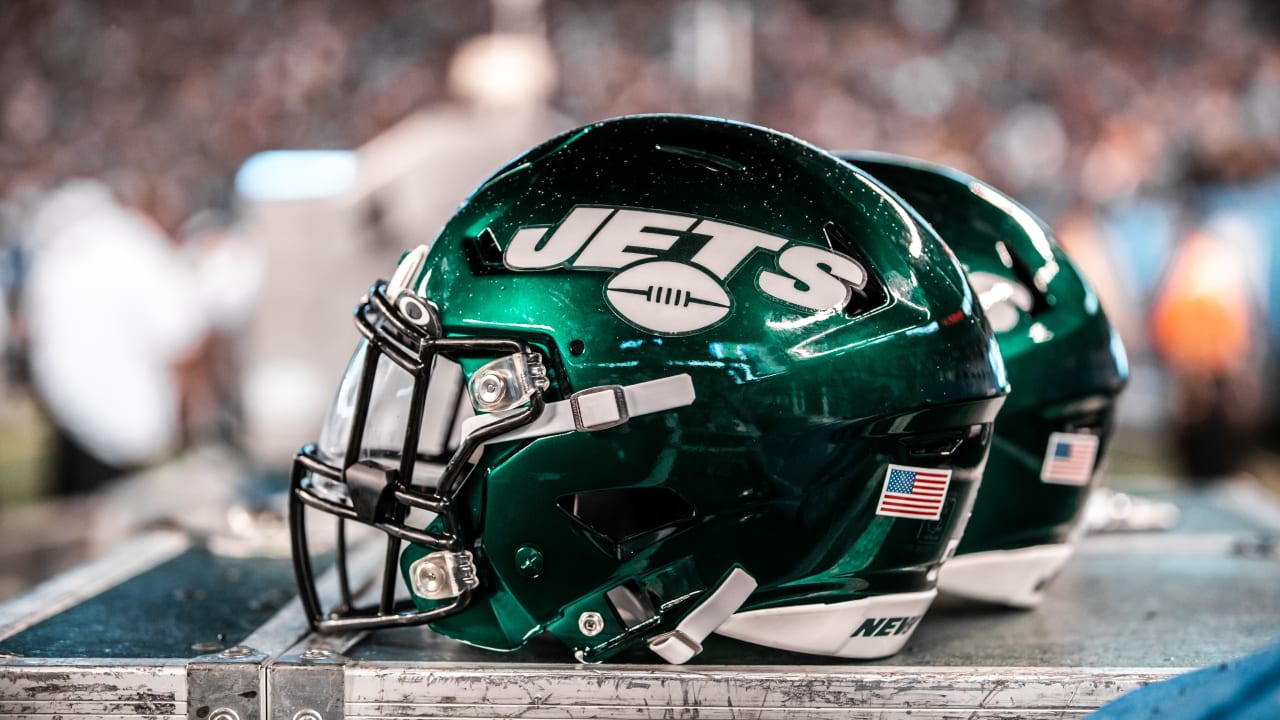 Jets Announce 38 Moves to Get Down to 53Man Roster