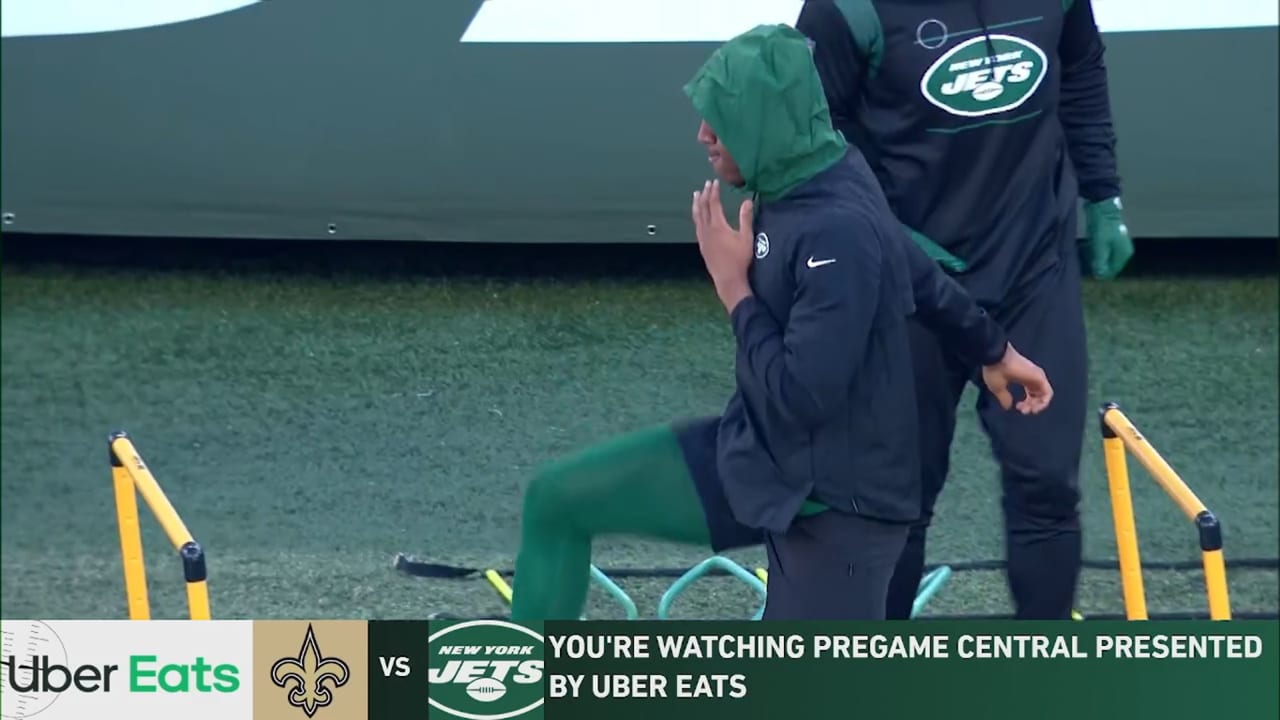 Jets Pregame Central presented by Bud Light