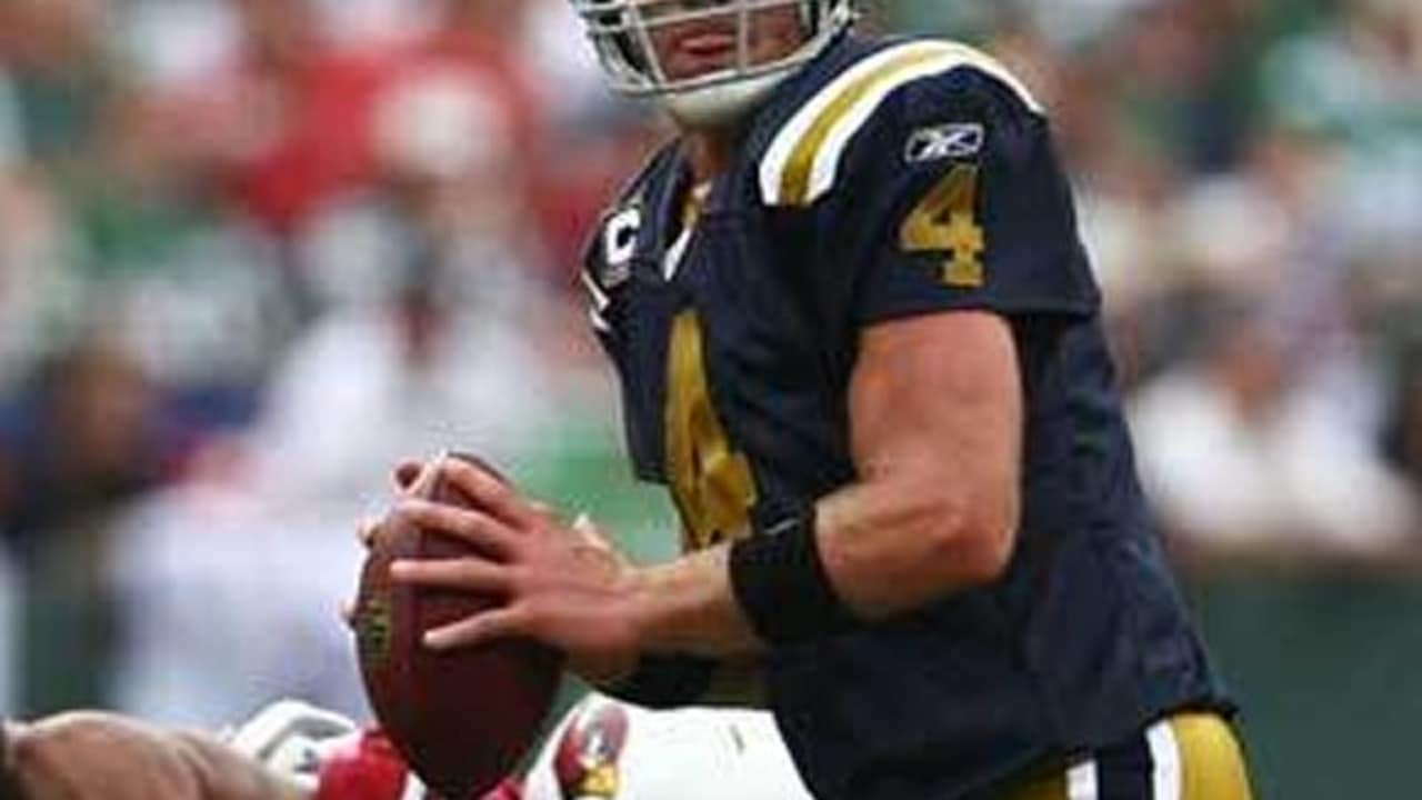 Brett Favre  2008 Flashback Highlights 