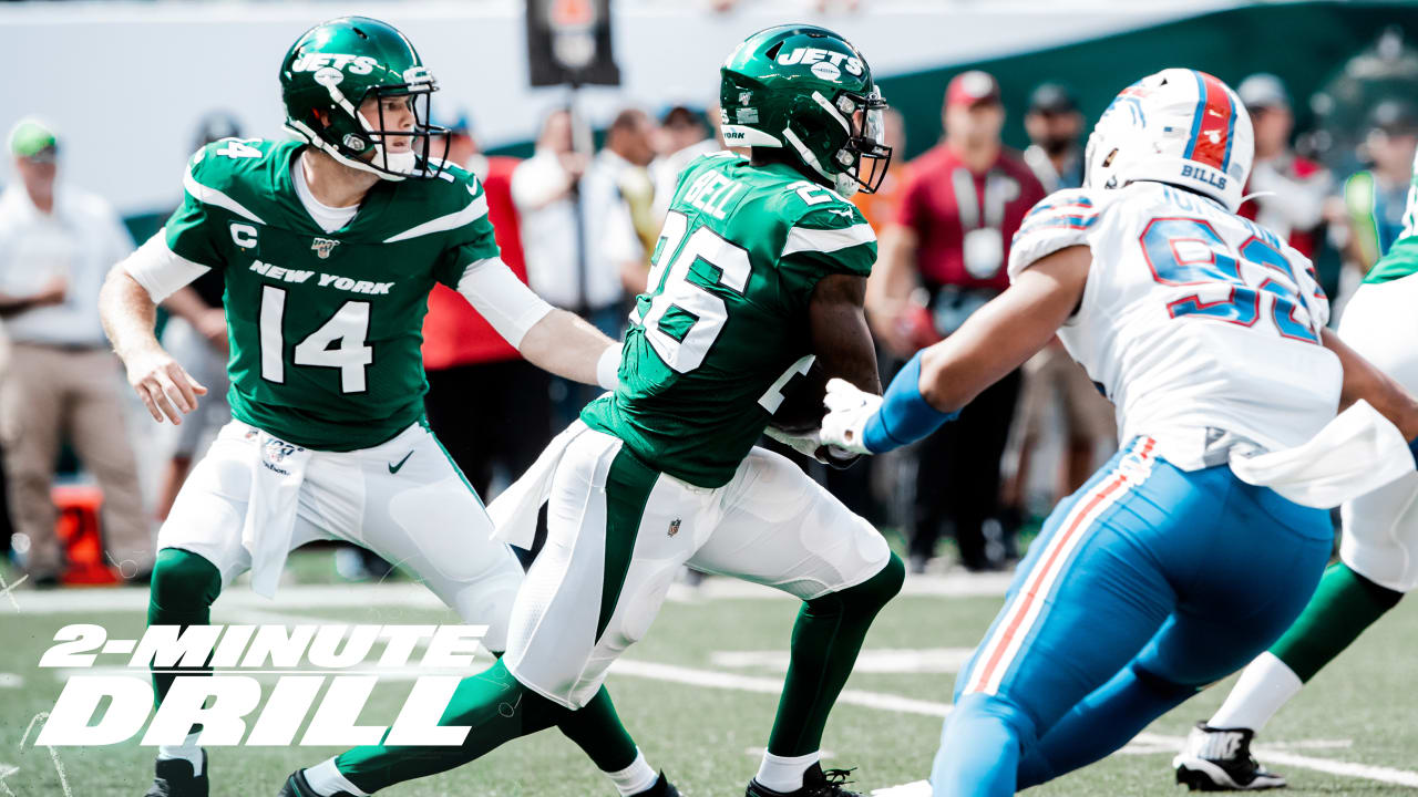 Game Preview: Eagles vs. Bills