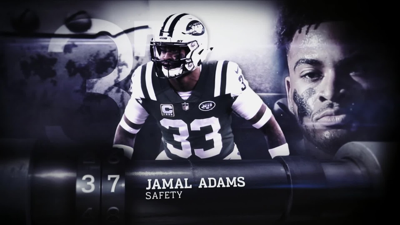 Jamal Adams - Scariest Safety in the NFL ᴴᴰ 