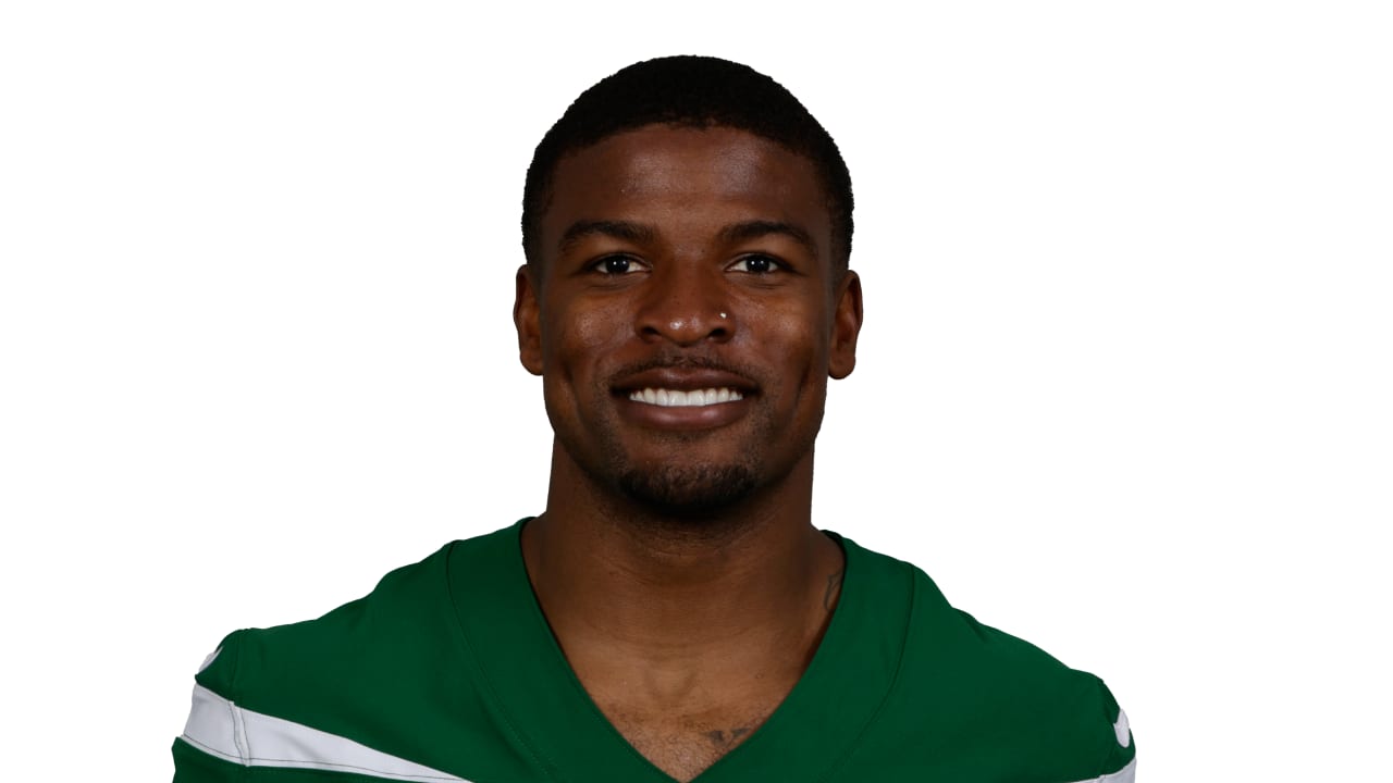 East Rutherford, NJ. 18/12/2022, New York Jets cornerback D.J.