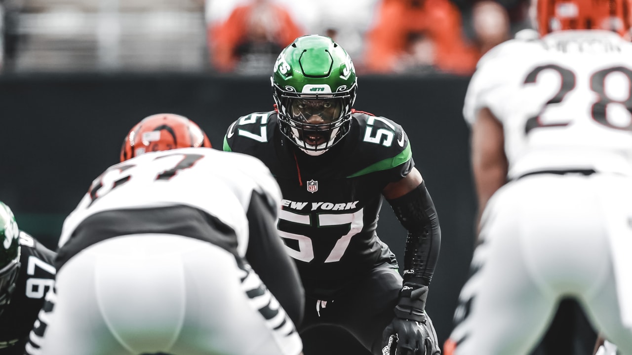 Quinnen Williams reveals difference with the Jets' defense