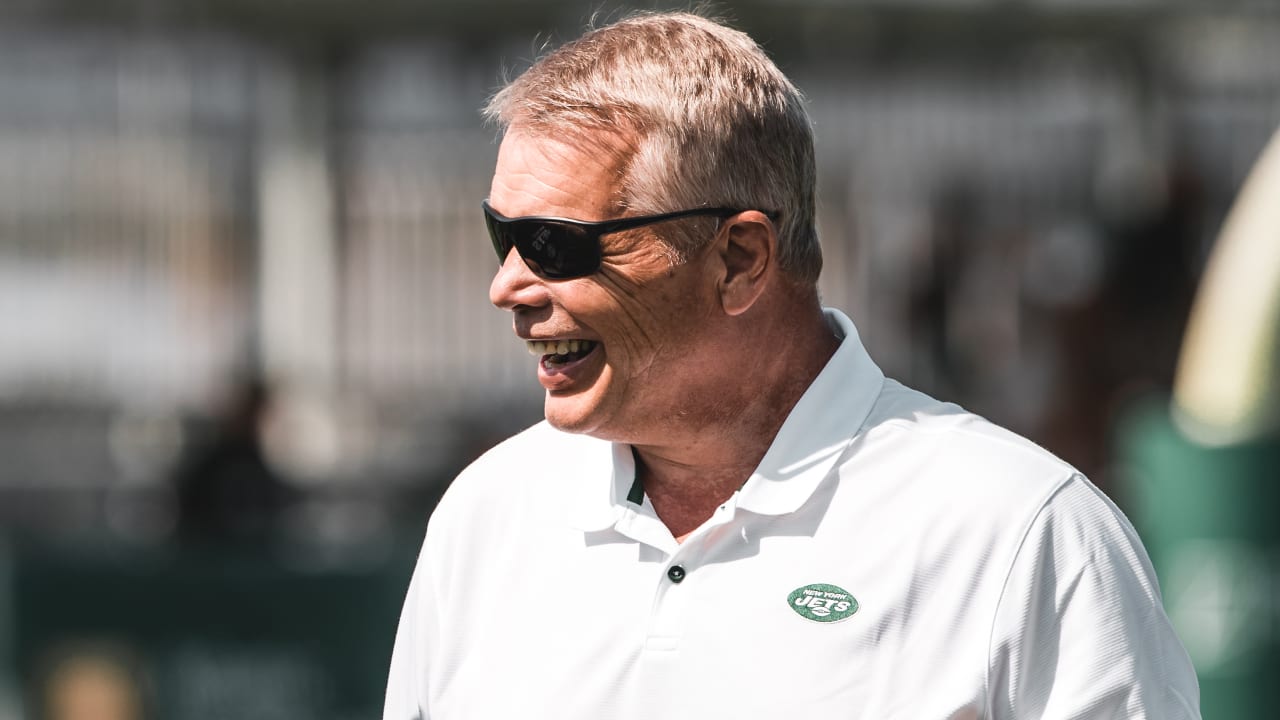 A Season of Honors on the Horizon for These 4 Jets Legends - Vimarsana News