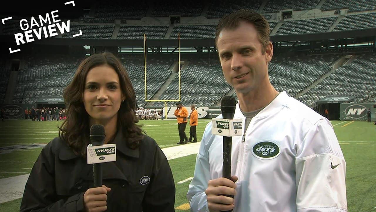 Game Review JetsSeahawks