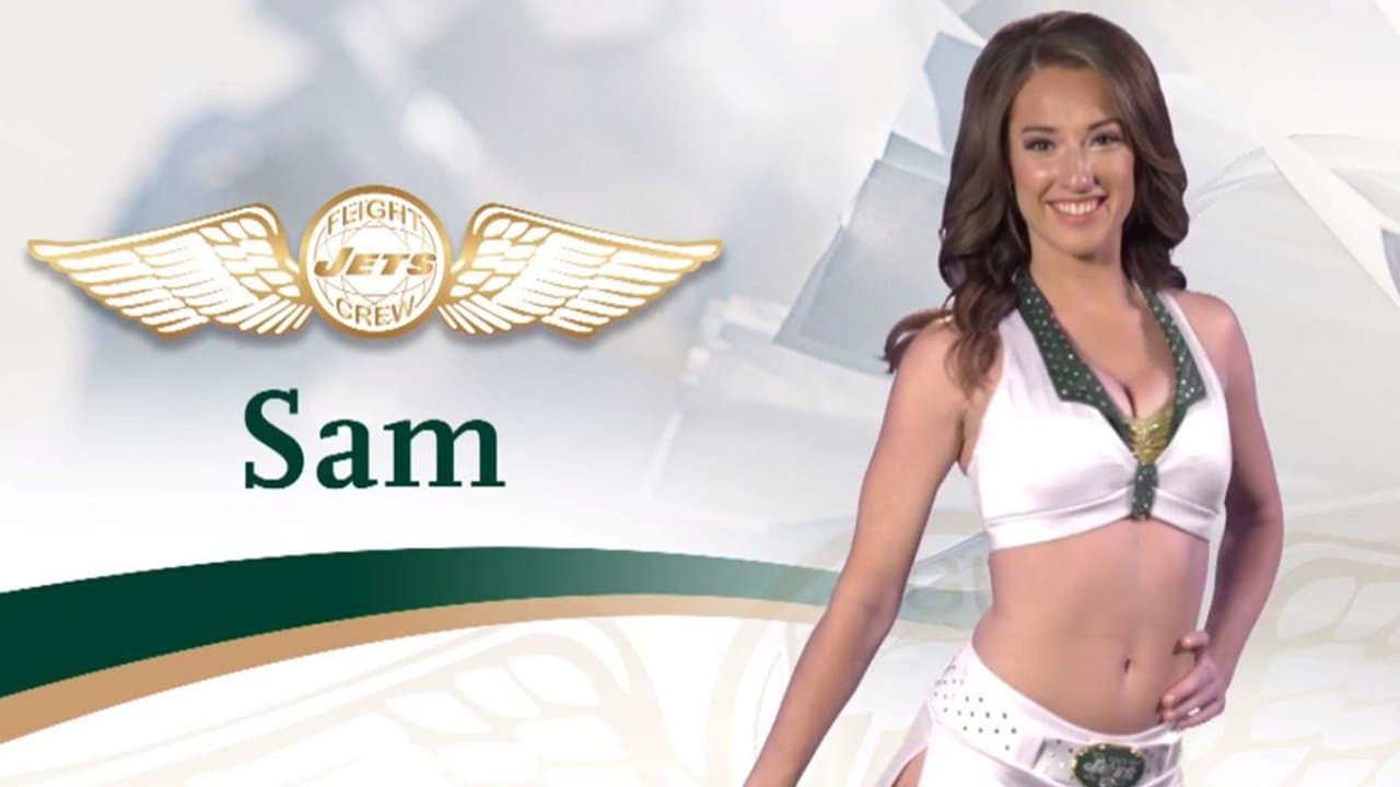 Team Spotlight: The New York Jets Flight Crew's Retro-Inspired