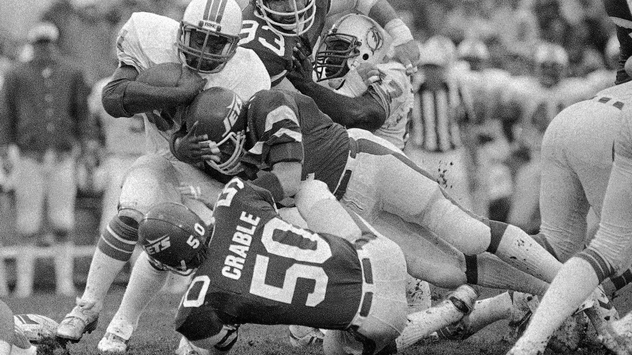 Inside the Numbers: LB Bob Crable Is Jets' Only 23rd Overall Draft Pick (Until This Year?) - Vimarsana News