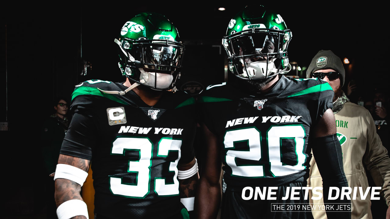 2019 One Jets Drive Episode 11 Trailer