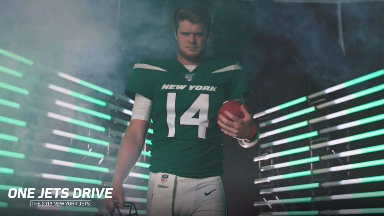 2019 One Jets Drive Episode 2 Trailer