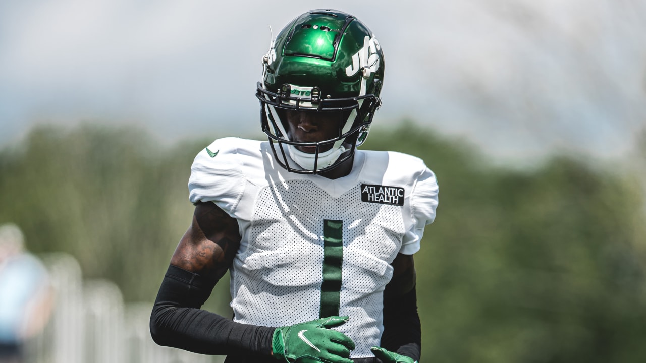 What Are Sauce Gardner's Expectations for the Preseason Opener Against