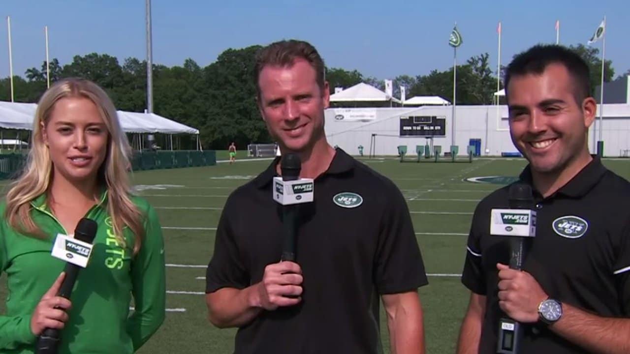 2 Minute Drill Jets Titans Game Preview