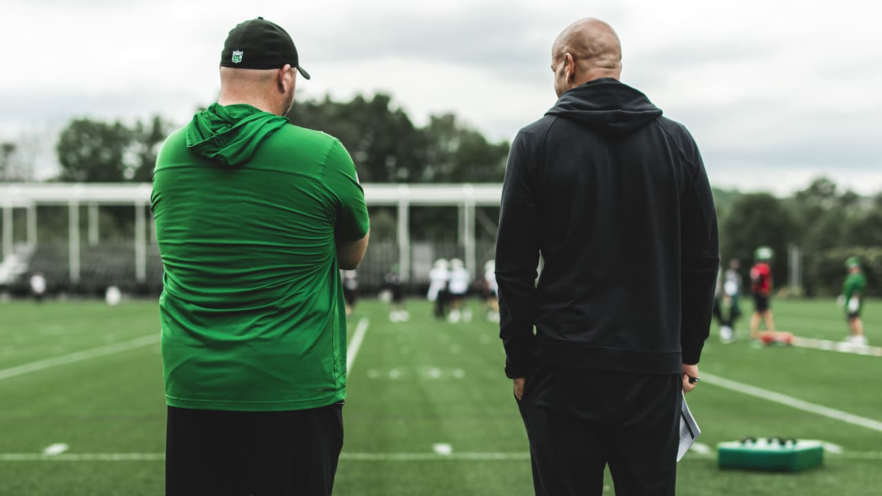 Jets, Joe Douglas offseason concerns heading into next season