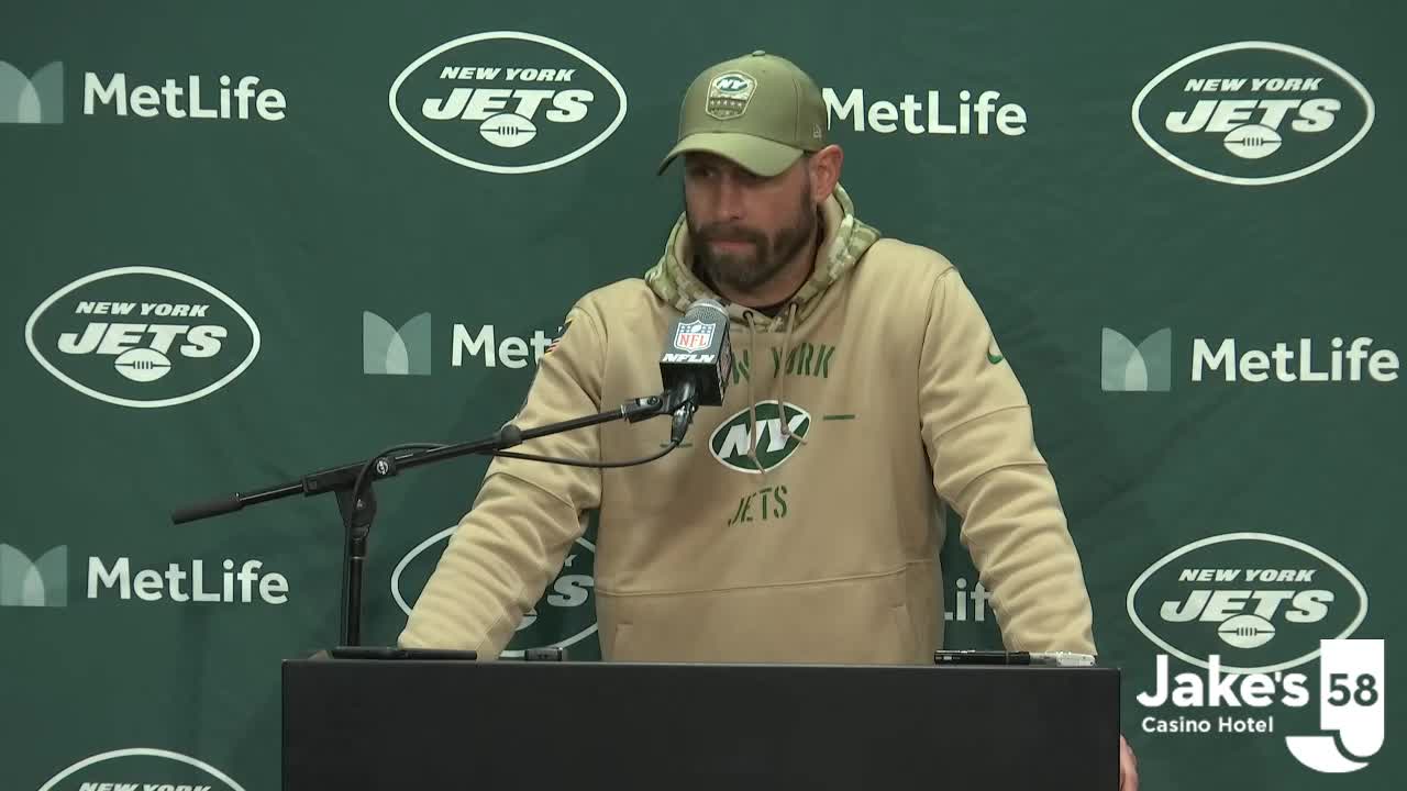 New York Jets-San Francisco 49ers recap, Adam Gase's rigid game plan