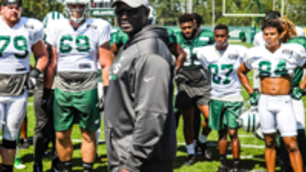 Jets Safety Rontez Miles On The Jets Surprising Defense [AUDIO]