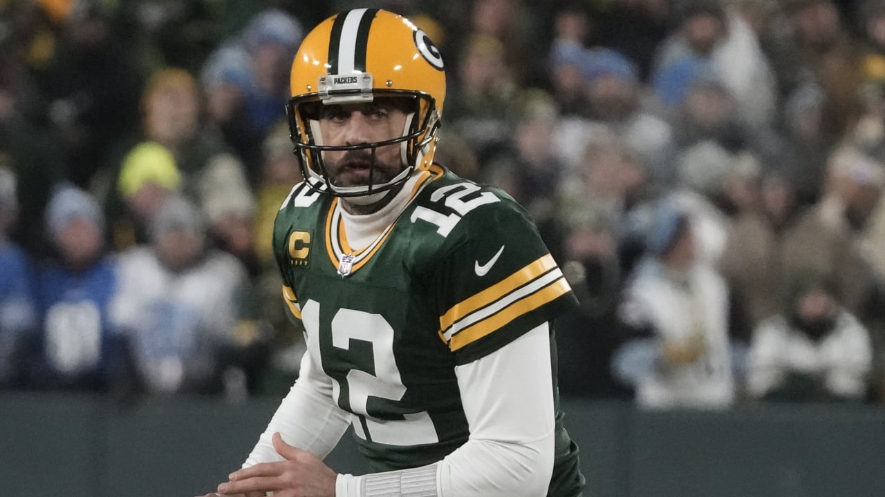 8 best Jets QB options to replace Aaron Rodgers, ranked from