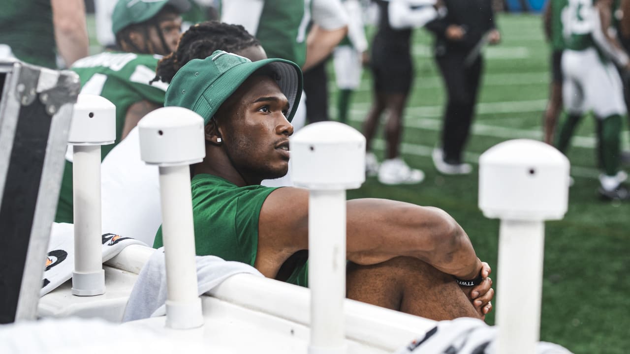 new york jets bucket hat