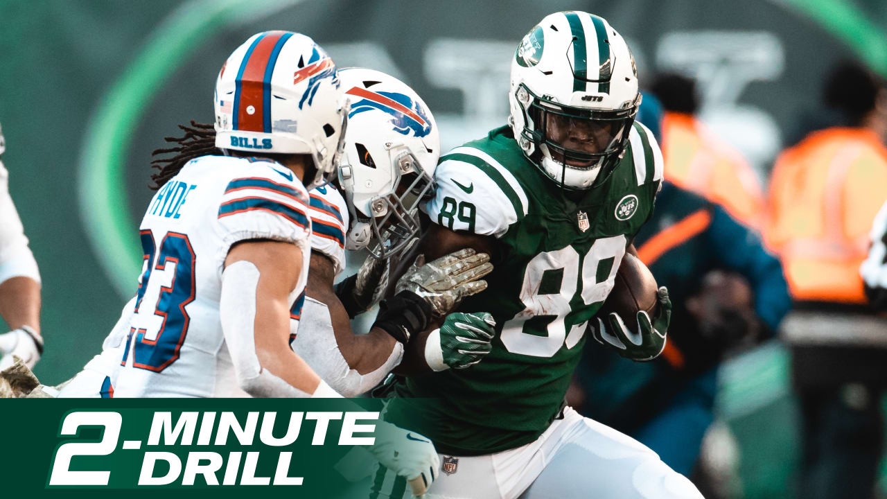 Jets to wear Legacy White uniform in Week One, Week Four - NBC Sports